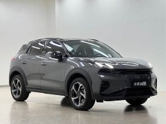 Lynk & Co Geely Lynk & Co 06 Renew 1.5T Halo - ფოტო 3