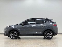 Lynk & Co Geely Lynk & Co 06 Renew 1.5T Halo - ფოტო 4
