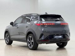 Lynk & Co Geely Lynk & Co 06 Renew 1.5T Halo - ფოტო 5