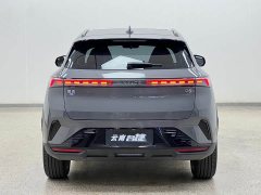 Lynk & Co Geely Lynk & Co 06 Renew 1.5T Halo - ფოტო 6