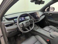 Lynk & Co Geely Lynk & Co 06 Renew 1.5T Halo - ფოტო 9