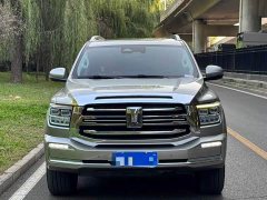 Tank 500 3.0T Sport Landscape 5-Seater - ფოტო 1