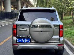 Tank 500 3.0T Sport Landscape 5-Seater - ფოტო 3