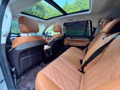 Tank 500 3.0T Sport Landscape 5-Seater - ფოტო 6
