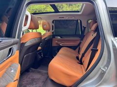 Tank 500 3.0T Sport Landscape 5-Seater - ფოტო 7