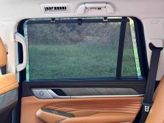 Tank 500 3.0T Sport Landscape 5-Seater - ფოტო 9