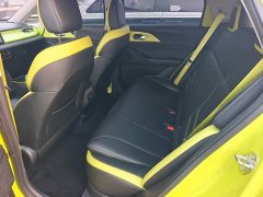Geely Geometry E Firefly 401KM Thunder Tiger 4-Seater - ფოტო 10