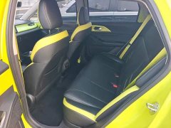 Geely Geometry E Firefly 401KM Thunder Tiger 4-Seater - ფოტო 12