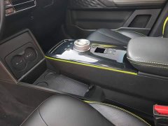 Geely Geometry E Firefly 401KM Thunder Tiger 4-Seater - ფოტო 14