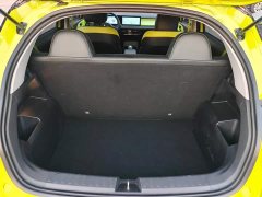 Geely Geometry E Firefly 401KM Thunder Tiger 4-Seater - ფოტო 15