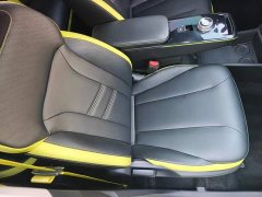 Geely Geometry E Firefly 401KM Thunder Tiger 4-Seater - ფოტო 16