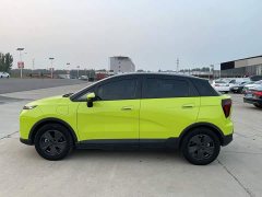 Geely Geometry E Firefly 401KM Thunder Tiger 4-Seater - ფოტო 2