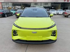 Geely Geometry E Firefly 401KM Thunder Tiger 4-Seater - ფოტო 3
