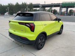 Geely Geometry E Firefly 401KM Thunder Tiger 4-Seater - ფოტო 6