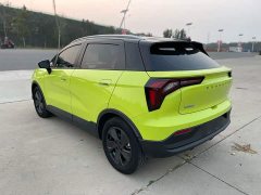 Geely Geometry E Firefly 401KM Thunder Tiger 4-Seater - ფოტო 8