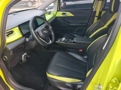 Geely Geometry E Firefly 401KM Thunder Tiger 4-Seater - ფოტო 9