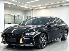 Trumpchi Leopard 270T DCT J16 - ფოტო 1