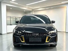 Trumpchi Leopard 270T DCT J16 - ფოტო 2