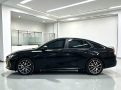 Trumpchi Leopard 270T DCT J16 - ფოტო 3
