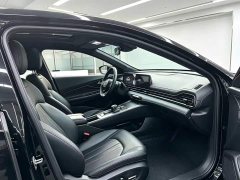Trumpchi Leopard 270T DCT J16 - ფოტო 4