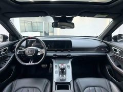 Trumpchi Leopard 270T DCT J16 - ფოტო 6