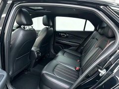 Trumpchi Leopard 270T DCT J16 - ფოტო 7