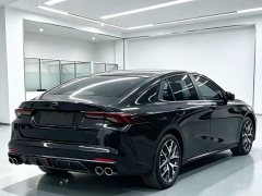 Trumpchi Leopard 270T DCT J16 - ფოტო 8