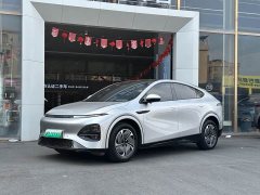 XPeng G6 580 Long Range Pro - ფოტო 1
