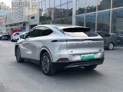 XPeng G6 580 Long Range Pro - ფოტო 6