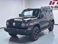 Tank 300 Off-Road Edition 2.0T Challenger - ფოტო 1