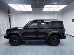Tank 300 Off-Road Edition 2.0T Challenger - ფოტო 10