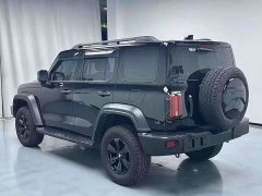 Tank 300 Off-Road Edition 2.0T Challenger - ფოტო 11