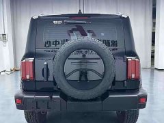 Tank 300 Off-Road Edition 2.0T Challenger - ფოტო 12