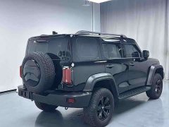 Tank 300 Off-Road Edition 2.0T Challenger - ფოტო 13