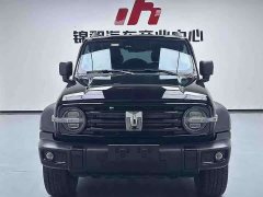 Tank 300 Off-Road Edition 2.0T Challenger - ფოტო 2