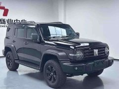 Tank 300 Off-Road Edition 2.0T Challenger - ფოტო 3