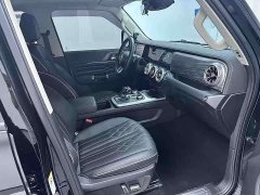 Tank 300 Off-Road Edition 2.0T Challenger - ფოტო 4