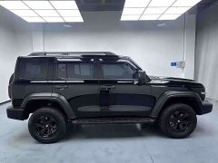 Tank 300 Off-Road Edition 2.0T Challenger - ფოტო 5
