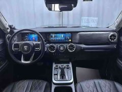 Tank 300 Off-Road Edition 2.0T Challenger - ფოტო 7