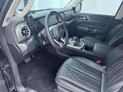 Tank 300 Off-Road Edition 2.0T Challenger - ფოტო 9