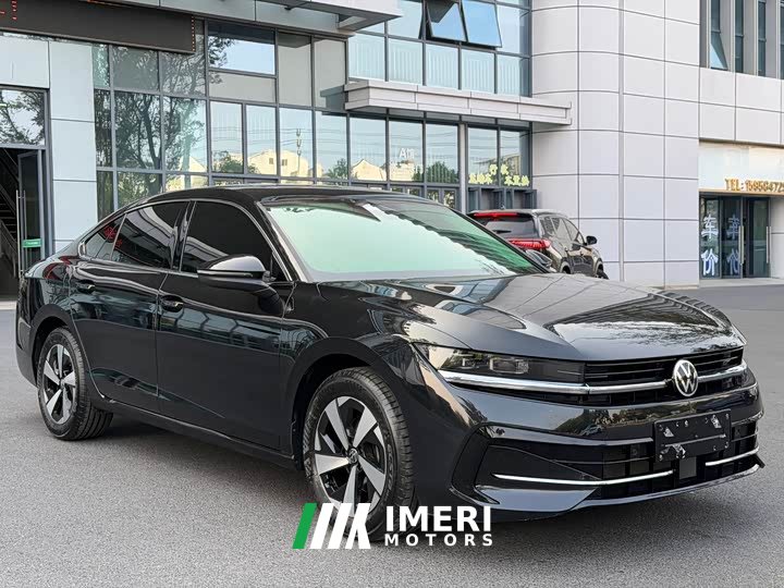 Volkswagen Magotan 2024 380TSI DSG Prestige - ავტომობილი ჩინეთიდან