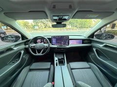 Volkswagen Magotan 2024 380TSI DSG Prestige - ფოტო 10