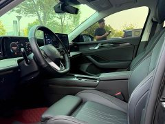 Volkswagen Magotan 2024 380TSI DSG Prestige - ფოტო 11
