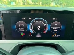 Volkswagen Magotan 2024 380TSI DSG Prestige - ფოტო 12