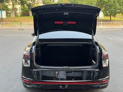 Volkswagen Magotan 2024 380TSI DSG Prestige - ფოტო 15