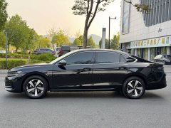 Volkswagen Magotan 2024 380TSI DSG Prestige - ფოტო 4