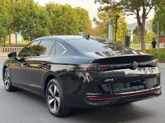 Volkswagen Magotan 2024 380TSI DSG Prestige - ფოტო 6