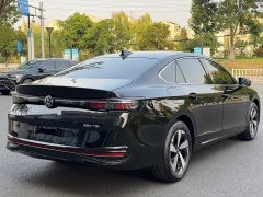 Volkswagen Magotan 2024 380TSI DSG Prestige - ფოტო 8