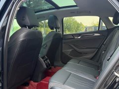 Volkswagen Magotan 2024 380TSI DSG Prestige - ფოტო 9
