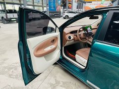 Wuling Bingguo Pro 330km Deluxe Edition - ფოტო 12
